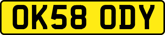 OK58ODY