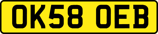 OK58OEB