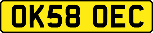 OK58OEC