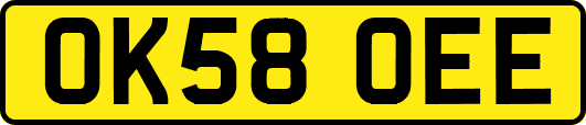 OK58OEE