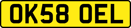 OK58OEL