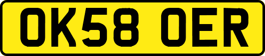 OK58OER