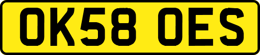 OK58OES