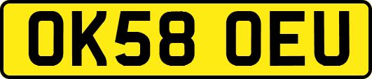 OK58OEU