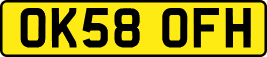 OK58OFH