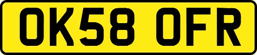 OK58OFR