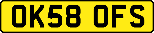 OK58OFS