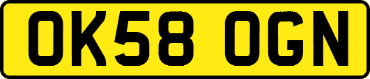 OK58OGN