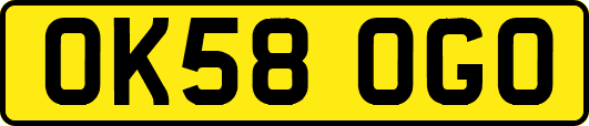 OK58OGO