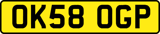 OK58OGP