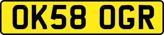OK58OGR