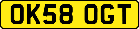 OK58OGT