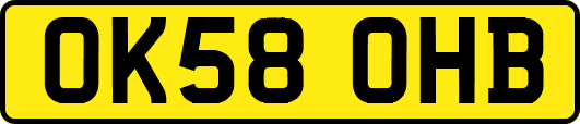 OK58OHB