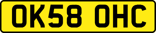 OK58OHC