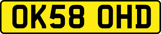 OK58OHD