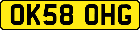 OK58OHG