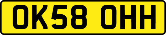 OK58OHH