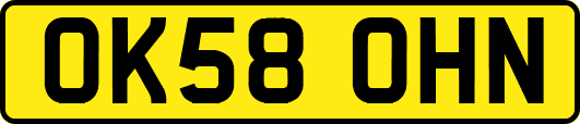 OK58OHN