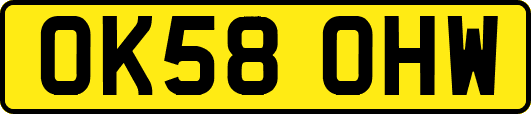 OK58OHW