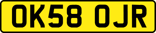 OK58OJR