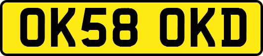 OK58OKD