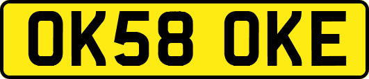 OK58OKE