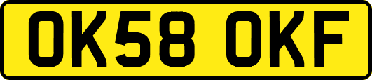 OK58OKF