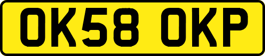 OK58OKP