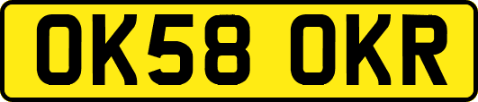 OK58OKR