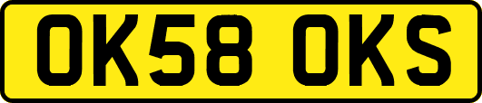 OK58OKS