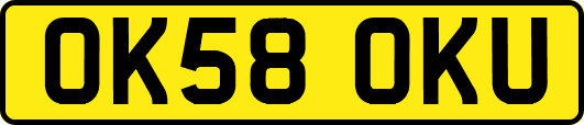 OK58OKU