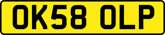 OK58OLP