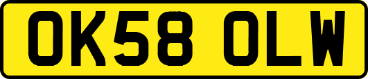 OK58OLW