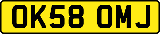 OK58OMJ