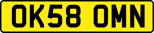 OK58OMN