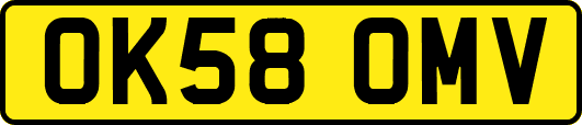 OK58OMV