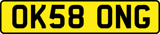 OK58ONG