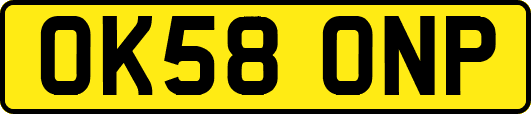 OK58ONP