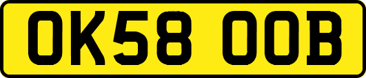 OK58OOB