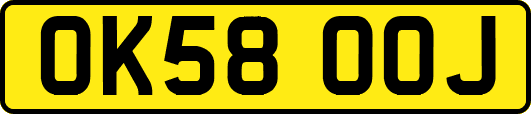 OK58OOJ
