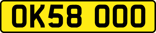 OK58OOO