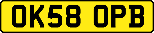 OK58OPB