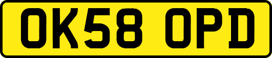 OK58OPD
