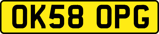 OK58OPG