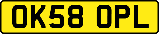 OK58OPL