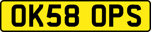OK58OPS