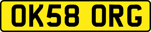OK58ORG