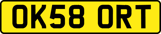 OK58ORT