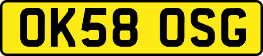 OK58OSG