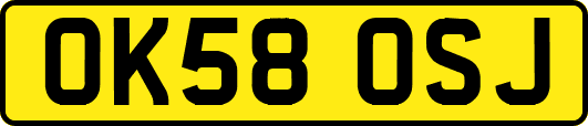 OK58OSJ